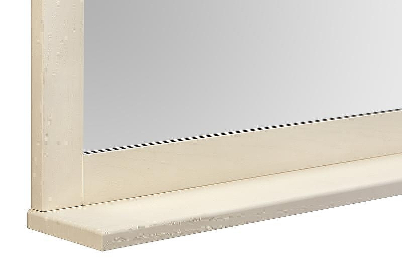 Зеркало Aquaton Леон 80 1A186402LBPR0 Дуб бежевый, купить, цена, заказать, магазин, доставка, скидка, промокод, купить, цена, заказать, магазин, доставка, скидка, промокод