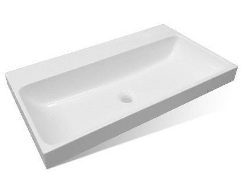 Тумба с раковиной Эстет Malibu Luxe 155 R ФР-00007114 подвесная Белая Темное дерево, купить, цена, заказать, магазин, доставка, скидка, промокод, купить, цена, заказать, магазин, доставка, скидка, промокод