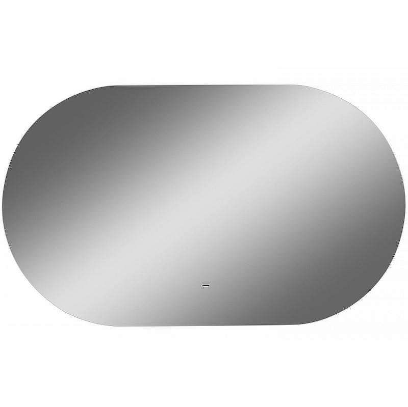 Зеркало Art&Max Torino AM-Tor-1100-650-DS-F с подсветкой с бесконтактным выключателем, купить, цена, заказать, магазин, доставка, скидка, промокод, купить, цена, заказать, магазин, доставка, скидка, промокод