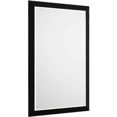 Зеркало Creavit Kayra 50 KY4001.01.MAN с подсветкой Антрацит