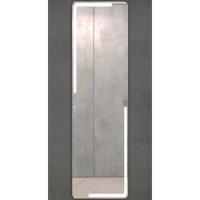 Зеркало Relisan Poly 455х1350 Гл000024398 с подсветкой с сенсорным выключателем, купить, цена, заказать, магазин, доставка, скидка, промокод, купить, цена, заказать, магазин, доставка, скидка, промокод