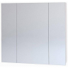 Зеркальный шкаф Dreja Almi 80 99.9011 Белый, купить, цена, заказать, магазин, доставка, скидка, промокод, купить, цена, заказать, магазин, доставка, скидка, промокод