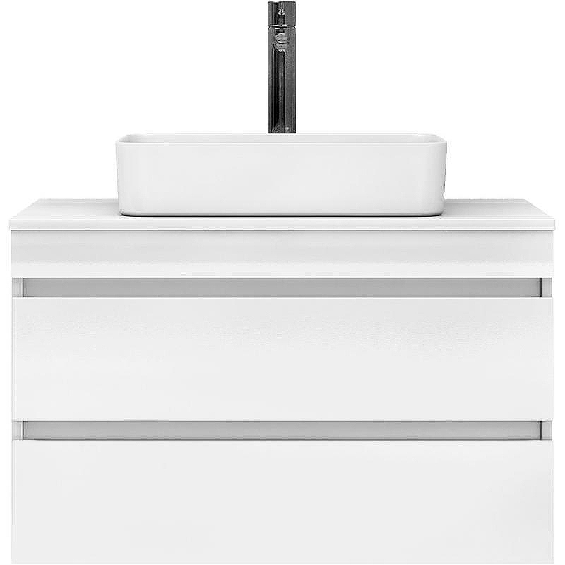 Тумба под раковину Vigo Urban 70 tp.URB.70.2Y подвесная Белая, купить, цена, заказать, магазин, доставка, скидка, промокод, купить, цена, заказать, магазин, доставка, скидка, промокод