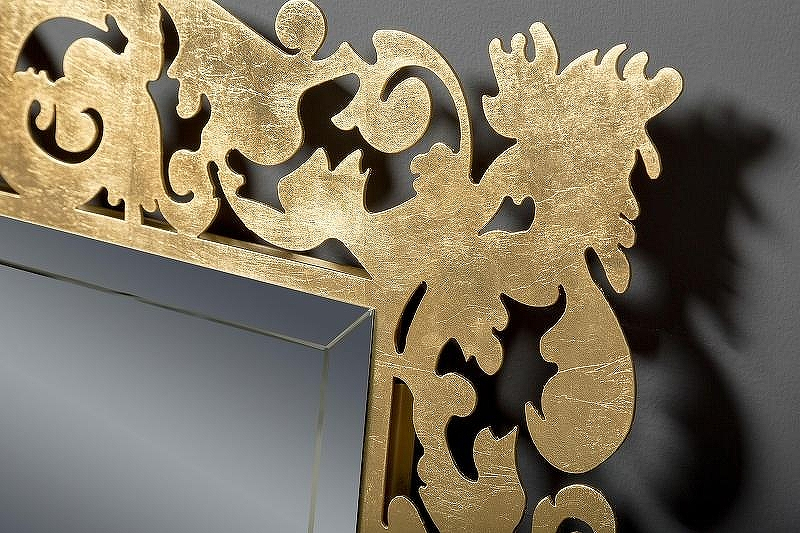 Зеркало Boheme Armadi Art Caprice 80 553 с подсветкой Поталь золото, купить, цена, заказать, магазин, доставка, скидка, промокод, купить, цена, заказать, магазин, доставка, скидка, промокод