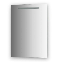 Зеркало Evoform Lumline 75х60 с подсветкой, купить, цена, заказать, магазин, доставка, скидка, промокод, купить, цена, заказать, магазин, доставка, скидка, промокод