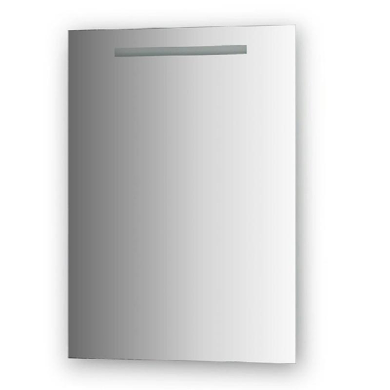 Зеркало Evoform Lumline 75х60 с подсветкой, купить, цена, заказать, магазин, доставка, скидка, промокод, купить, цена, заказать, магазин, доставка, скидка, промокод