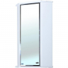 Зеркальный шкаф Bellezza Лилия 34 L 4642403232013 угловой Белый, купить, цена, заказать, магазин, доставка, скидка, промокод, купить, цена, заказать, магазин, доставка, скидка, промокод