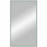 Зеркало Континент Strong 800х1200 ЗЛП2865 с подсветкой Серебро с сенсорным выключателем, купить, цена, заказать, магазин, доставка, скидка, промокод, купить, цена, заказать, магазин, доставка, скидка, промокод