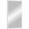 Зеркало Континент Strong 800х1200 ЗЛП2865 с подсветкой Серебро с сенсорным выключателем, купить, цена, заказать, магазин, доставка, скидка, промокод, купить, цена, заказать, магазин, доставка, скидка, промокод