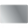 Зеркало Cezares Duet 120 CZR-SPC-DUET-1200-800-LED-TCH с подсветкой с лазерной гравировкой и сенсорным выключателем, купить, цена, заказать, магазин, доставка, скидка, промокод, купить, цена, заказать, магазин, доставка, скидка, промокод