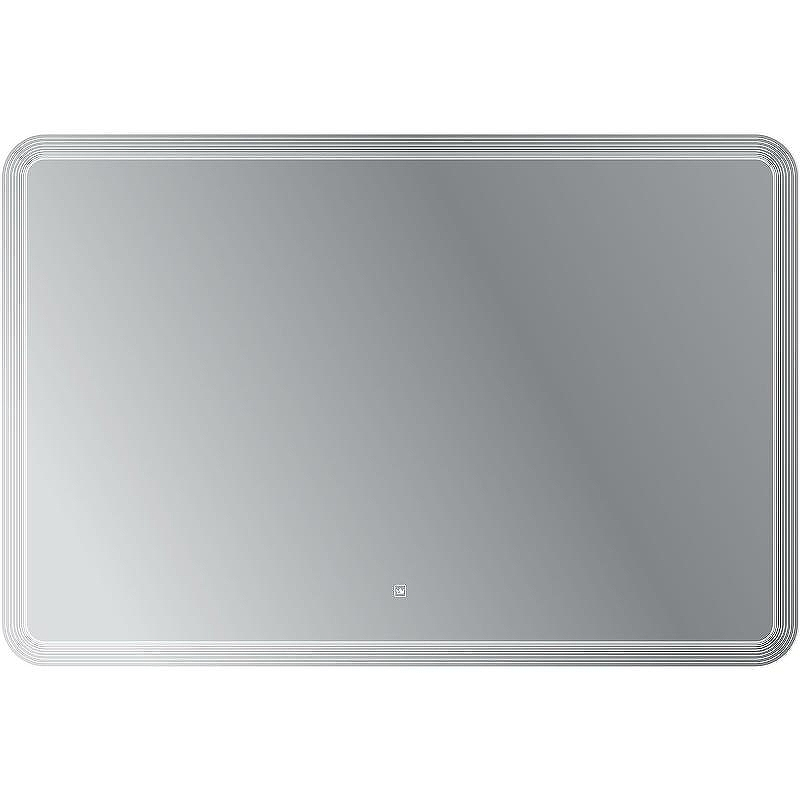 Зеркало Cezares Duet 120 CZR-SPC-DUET-1200-800-LED-TCH с подсветкой с лазерной гравировкой и сенсорным выключателем, купить, цена, заказать, магазин, доставка, скидка, промокод, купить, цена, заказать, магазин, доставка, скидка, промокод