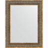 Зеркало Evoform Definite 93х73 BY 3191 в багетной раме - Вензель бронзовый 101, купить, цена, заказать, магазин, доставка, скидка, промокод, купить, цена, заказать, магазин, доставка, скидка, промокод