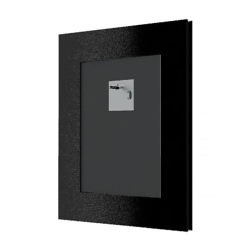 Зеркало Evoform Exclusive 59х49 BY 3363 с фацетом в багетной раме - Византия золото 99, купить, цена, заказать, магазин, доставка, скидка, промокод, купить, цена, заказать, магазин, доставка, скидка, промокод