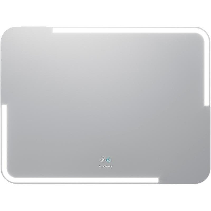 Зеркало Laparet Atlas 80 Atlas.80*60 с подсветкой с сенсорным выключателем и подогревом, купить, цена, заказать, магазин, доставка, скидка, промокод, купить, цена, заказать, магазин, доставка, скидка, промокод