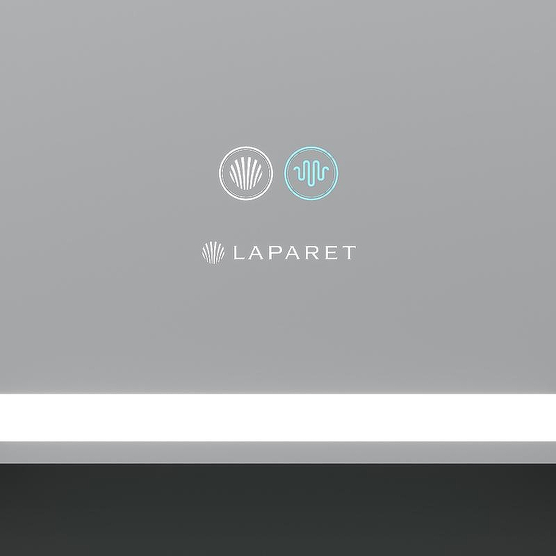 Зеркало Laparet Atlas 80 Atlas.80*60 с подсветкой с сенсорным выключателем и подогревом, купить, цена, заказать, магазин, доставка, скидка, промокод, купить, цена, заказать, магазин, доставка, скидка, промокод