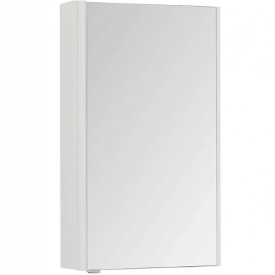 Комплект мебели для ванной Aquanet София 60 203649 подвесной Белый