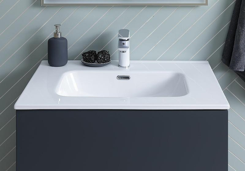 Тумба под раковину Aquanet Алвита New 70 303900 Антрацит, купить, цена, заказать, магазин, доставка, скидка, промокод, купить, цена, заказать, магазин, доставка, скидка, промокод