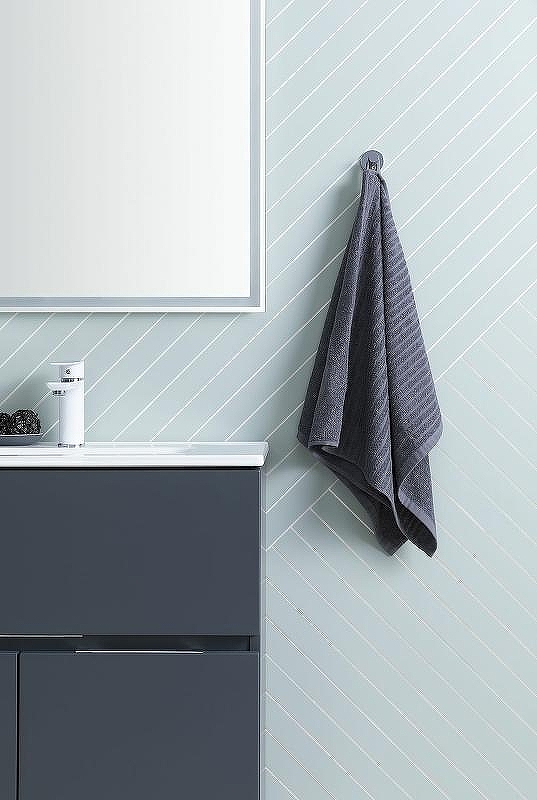 Тумба под раковину Aquanet Алвита New 70 303900 Антрацит, купить, цена, заказать, магазин, доставка, скидка, промокод, купить, цена, заказать, магазин, доставка, скидка, промокод