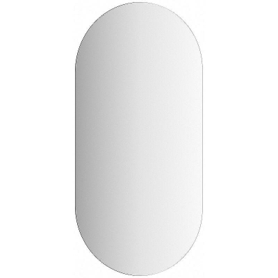 Зеркало Evoform Primary 120х60 BY 0123 со шлифованной кромкой