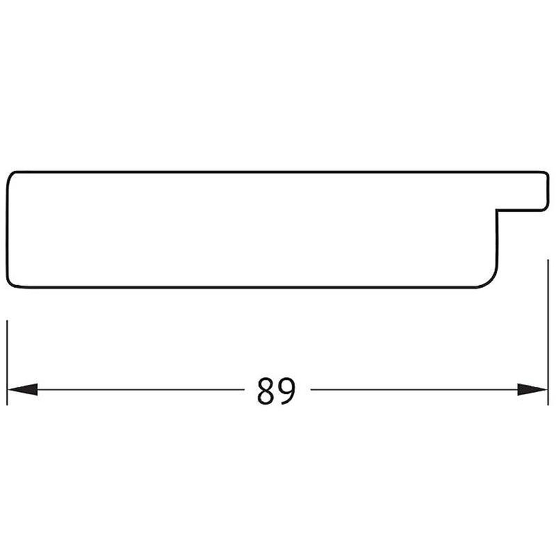 Зеркало Evoform Definite Floor 202х112 BY 6040 в багетной раме - Перламутровые дюны 89, купить, цена, заказать, магазин, доставка, скидка, промокод, купить, цена, заказать, магазин, доставка, скидка, промокод