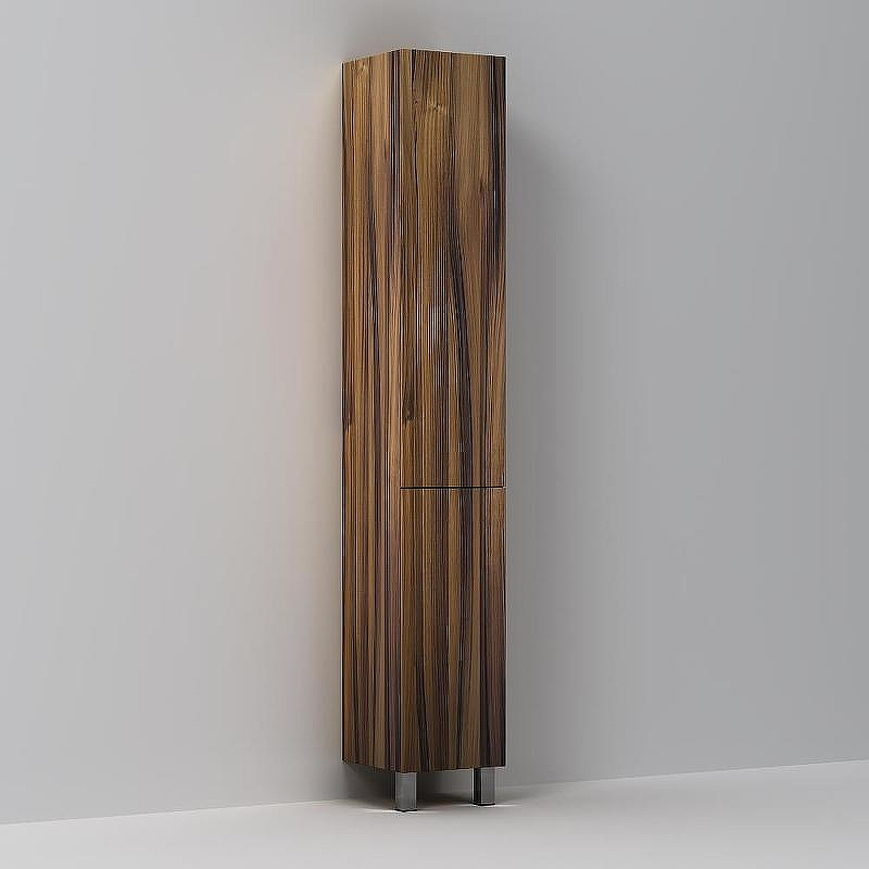 Шкаф пенал AM.PM Gem 30 R M90CSR0306HF Орех, купить, цена, заказать, магазин, доставка, скидка, промокод, купить, цена, заказать, магазин, доставка, скидка, промокод