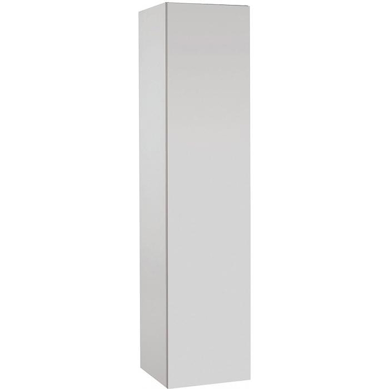 Шкаф пенал Jacob Delafon Odeon Up 35 EB998RU-J5 подвесной Белый глянцевый, купить, цена, заказать, магазин, доставка, скидка, промокод, купить, цена, заказать, магазин, доставка, скидка, промокод