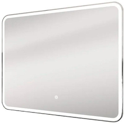 Зеркало Orange Nature 100 ON-100ZE с подсветкой с сенсорным выключателем