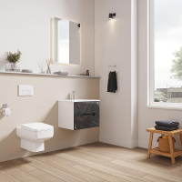 Зеркало Creavit Tion 60 TN4060.02 с подсветкой прямоугольное, купить, цена, заказать, магазин, доставка, скидка, промокод, купить, цена, заказать, магазин, доставка, скидка, промокод