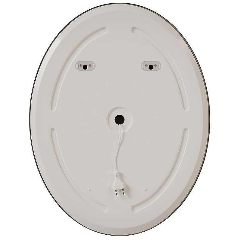 Зеркало Mixline Норма-Лайт 60 550407 с подсветкой с сенсорным выключателем, купить, цена, заказать, магазин, доставка, скидка, промокод, купить, цена, заказать, магазин, доставка, скидка, промокод