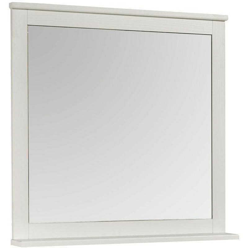 Зеркало Aquaton Леон 80 1A186402LBPS0 Дуб белый, купить, цена, заказать, магазин, доставка, скидка, промокод, купить, цена, заказать, магазин, доставка, скидка, промокод