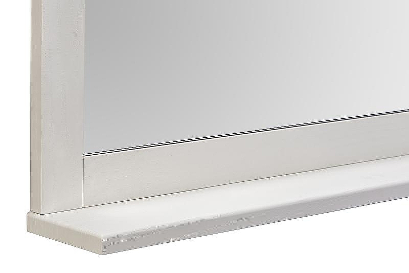 Зеркало Aquaton Леон 80 1A186402LBPS0 Дуб белый, купить, цена, заказать, магазин, доставка, скидка, промокод, купить, цена, заказать, магазин, доставка, скидка, промокод