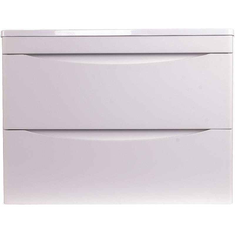 Тумба под раковину Style Line Бергамо 70 СС-00002320 подвесная Белая антискрейч, купить, цена, заказать, магазин, доставка, скидка, промокод, купить, цена, заказать, магазин, доставка, скидка, промокод