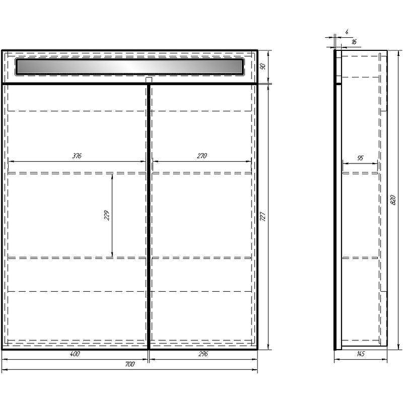 Зеркальный шкаф Dreja Eco Uni 70 99.9002 Белый, купить, цена, заказать, магазин, доставка, скидка, промокод, купить, цена, заказать, магазин, доставка, скидка, промокод