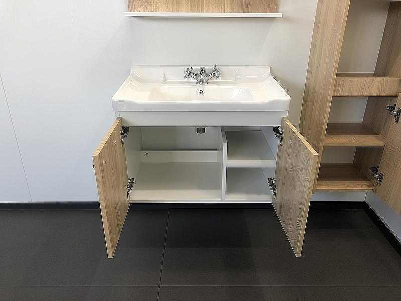 Тумба с раковиной Comforty Рига 70 00004142215 подвесная Дуб сонома, купить, цена, заказать, магазин, доставка, скидка, промокод, купить, цена, заказать, магазин, доставка, скидка, промокод