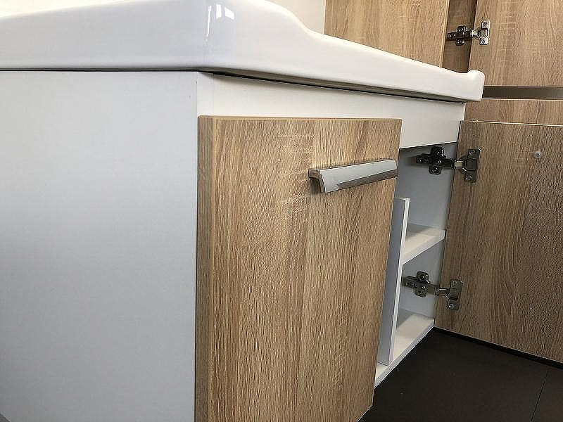 Тумба с раковиной Comforty Рига 70 00004142215 подвесная Дуб сонома, купить, цена, заказать, магазин, доставка, скидка, промокод, купить, цена, заказать, магазин, доставка, скидка, промокод