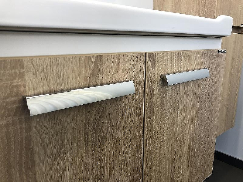 Тумба с раковиной Comforty Рига 70 00004142215 подвесная Дуб сонома, купить, цена, заказать, магазин, доставка, скидка, промокод, купить, цена, заказать, магазин, доставка, скидка, промокод