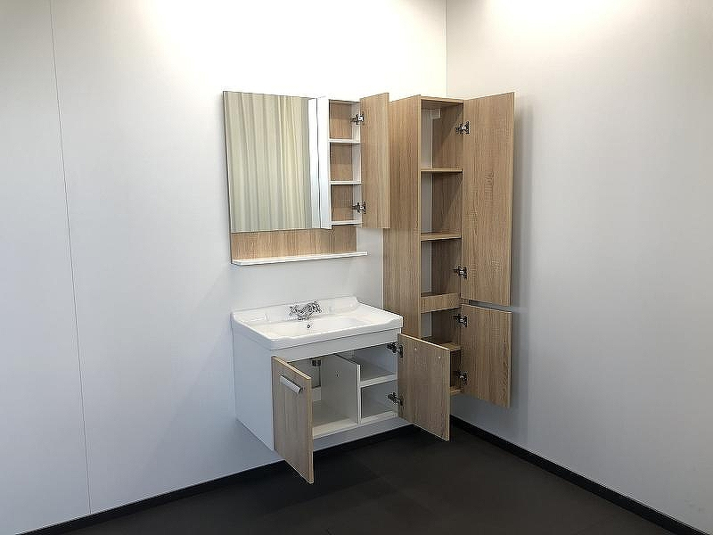 Тумба с раковиной Comforty Рига 70 00004142215 подвесная Дуб сонома, купить, цена, заказать, магазин, доставка, скидка, промокод, купить, цена, заказать, магазин, доставка, скидка, промокод