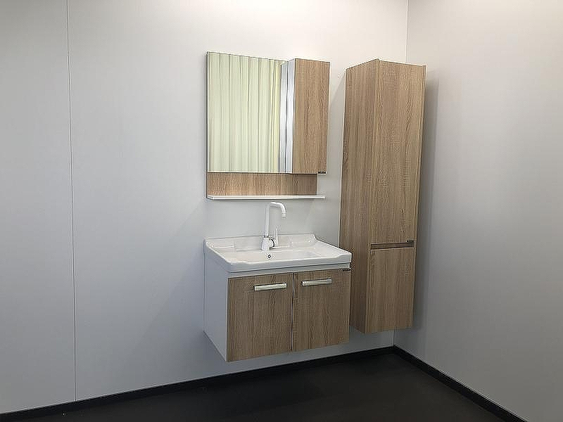 Тумба с раковиной Comforty Рига 70 00004142215 подвесная Дуб сонома, купить, цена, заказать, магазин, доставка, скидка, промокод, купить, цена, заказать, магазин, доставка, скидка, промокод