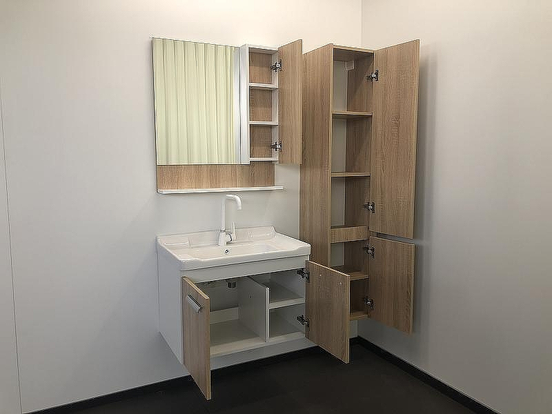 Тумба с раковиной Comforty Рига 70 00004142215 подвесная Дуб сонома, купить, цена, заказать, магазин, доставка, скидка, промокод, купить, цена, заказать, магазин, доставка, скидка, промокод