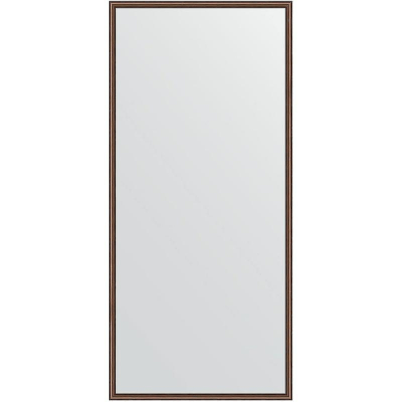 Зеркало Evoform Definite 148х68 BY 0757 в багетной раме - Орех 22, купить, цена, заказать, магазин, доставка, скидка, промокод, купить, цена, заказать, магазин, доставка, скидка, промокод