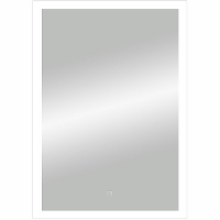 Зеркало Континент Sevilla 700х900 ЗЛП2239 с подсветкой с сенсорным выключателем, купить, цена, заказать, магазин, доставка, скидка, промокод, купить, цена, заказать, магазин, доставка, скидка, промокод