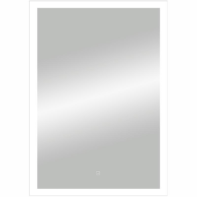 Зеркало Континент Sevilla 700х900 ЗЛП2239 с подсветкой с сенсорным выключателем, купить, цена, заказать, магазин, доставка, скидка, промокод, купить, цена, заказать, магазин, доставка, скидка, промокод