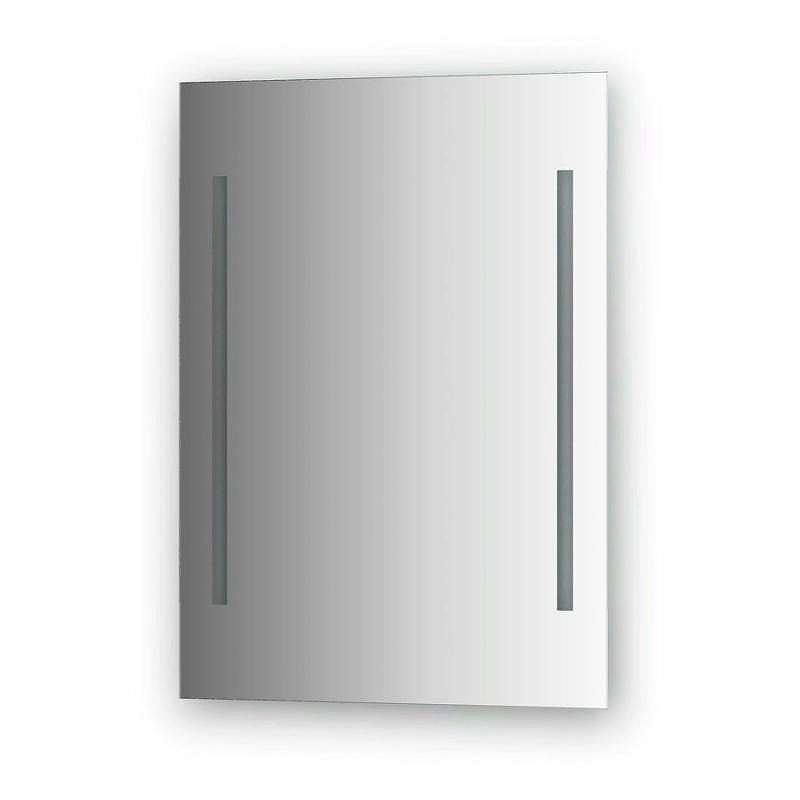 Зеркало Evoform Ledline 75х55 с подсветкой, купить, цена, заказать, магазин, доставка, скидка, промокод, купить, цена, заказать, магазин, доставка, скидка, промокод