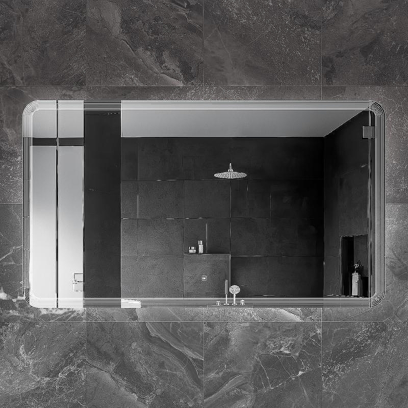 Зеркало Cezares Duet 140 CZR-SPC-DUET-1400-800-LED-TCH с подсветкой с лазерной гравировкой и сенсорным выключателем, купить, цена, заказать, магазин, доставка, скидка, промокод, купить, цена, заказать, магазин, доставка, скидка, промокод