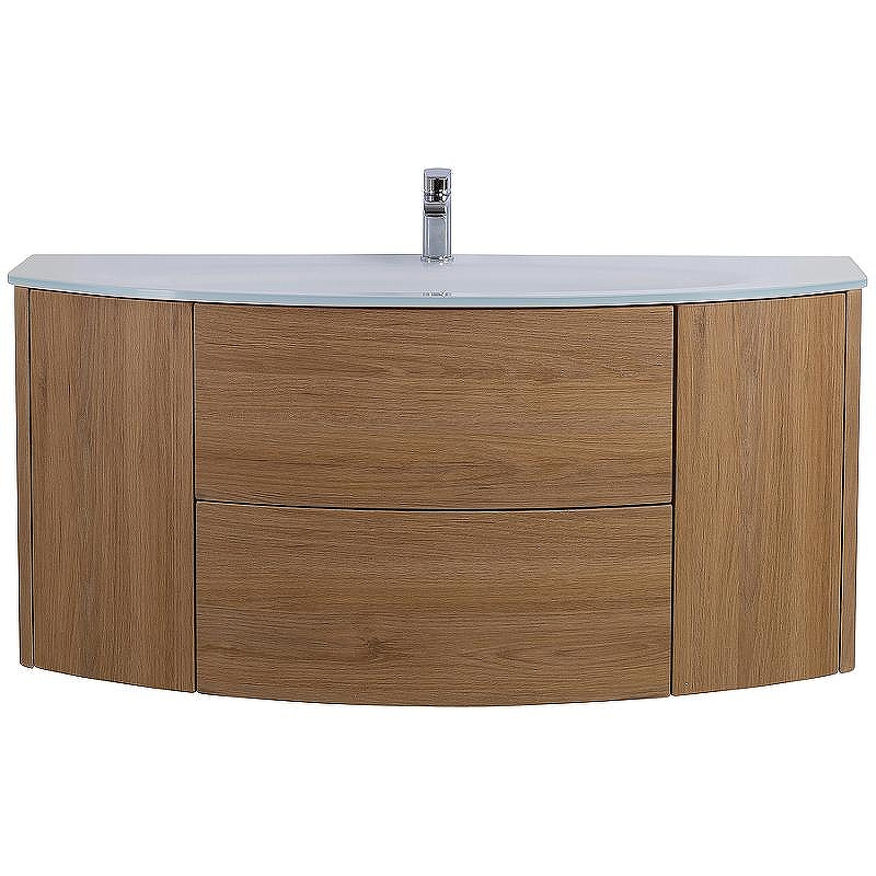 Тумба под раковину Cezares Eden 120 54842 подвесная Rovere Tabacco, купить, цена, заказать, магазин, доставка, скидка, промокод, купить, цена, заказать, магазин, доставка, скидка, промокод