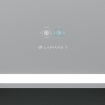 Зеркало Laparet Atlas 100 Atlas.100*70 с подсветкой с сенсорным выключателем и подогревом, купить, цена, заказать, магазин, доставка, скидка, промокод, купить, цена, заказать, магазин, доставка, скидка, промокод