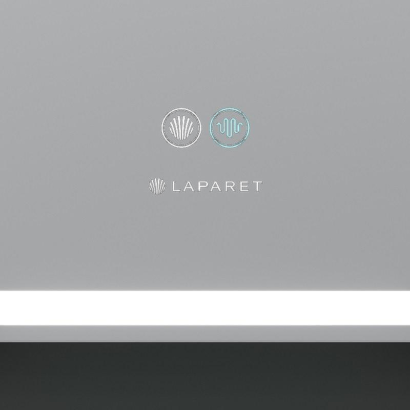 Зеркало Laparet Atlas 100 Atlas.100*70 с подсветкой с сенсорным выключателем и подогревом, купить, цена, заказать, магазин, доставка, скидка, промокод, купить, цена, заказать, магазин, доставка, скидка, промокод