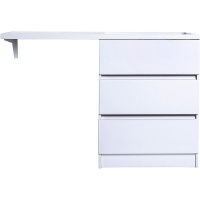 Тумба с раковиной Orange Sistema 130 R ST-70TUW+RAR Белая глянцевая, купить, цена, заказать, магазин, доставка, скидка, промокод, купить, цена, заказать, магазин, доставка, скидка, промокод