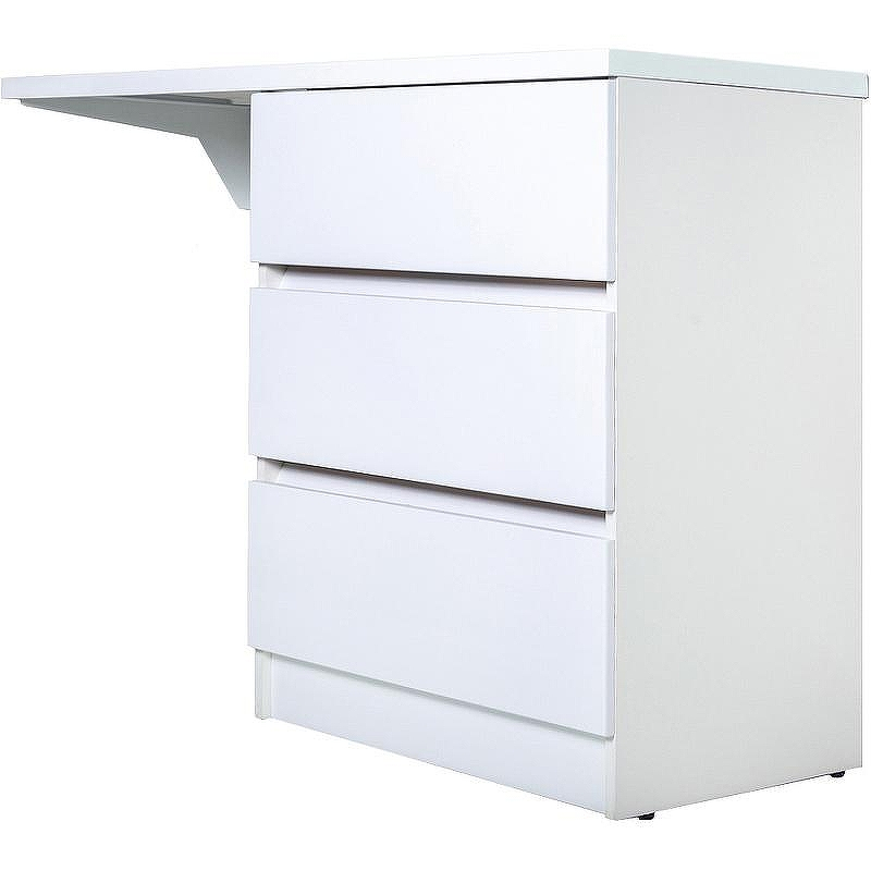 Тумба с раковиной Orange Sistema 130 R ST-70TUW+RAR Белая глянцевая, купить, цена, заказать, магазин, доставка, скидка, промокод, купить, цена, заказать, магазин, доставка, скидка, промокод