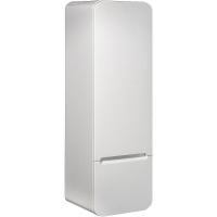 Шкаф пенал Runo Ницца 35 R 00-00002128 подвесной Белый, купить, цена, заказать, магазин, доставка, скидка, промокод, купить, цена, заказать, магазин, доставка, скидка, промокод